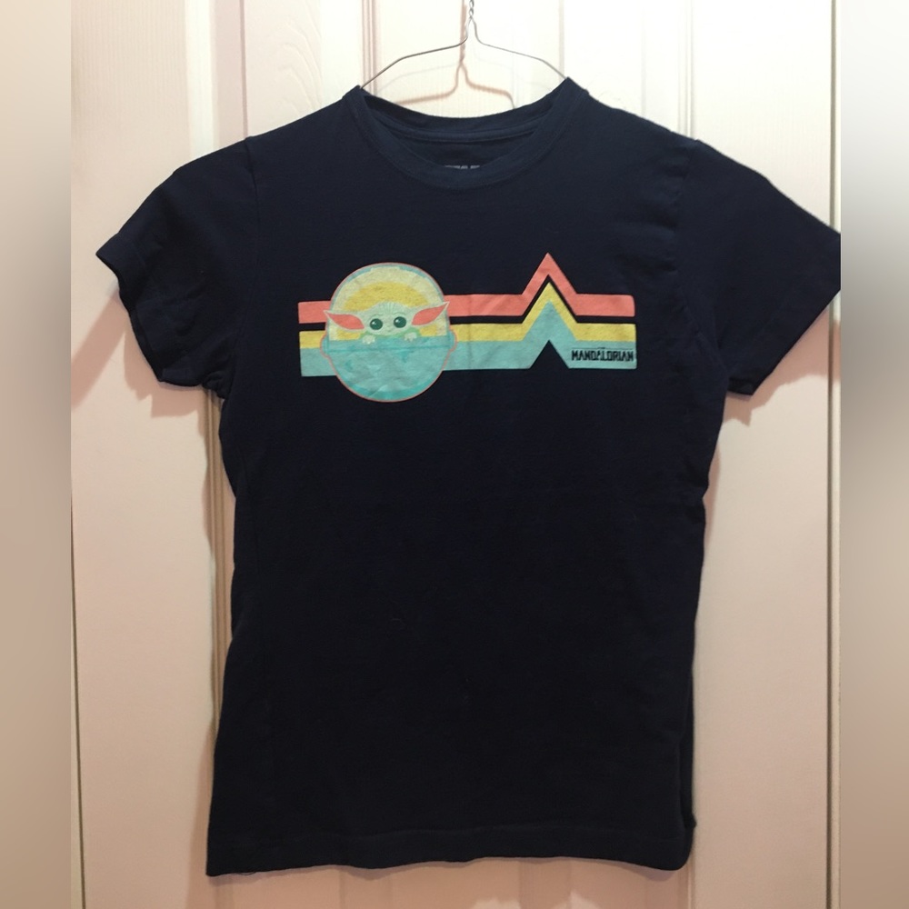 Star Wars Baby Yoda / Grogu T-Shirt